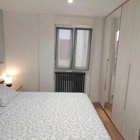 Apartment Zona Tranquila, Cerca Del Casco Antiguo. Ebi02480 Bilbao