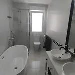 Zona Tranquila, Cerca Del Casco Antiguo. Ebi02480 * 빌바오