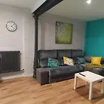 Zona Tranquila, Cerca Del Casco Antiguo. Ebi02480 아파트 빌바오